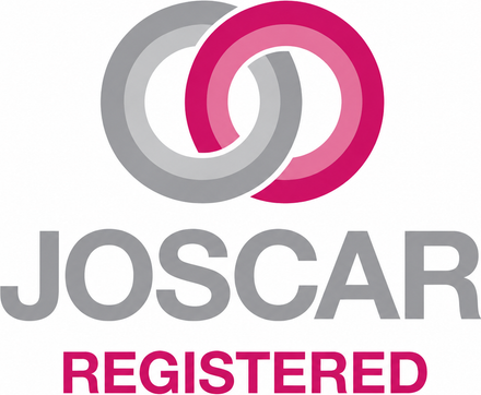 JOSCAR Registered logo